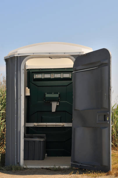Professional porta potty rental in Fifth Street, TX