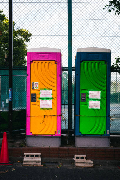 Best Porta potty delivery and setup  in Fifth Street, TX