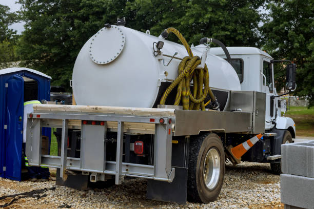 Best Portable restroom trailer rental  in Fifth Street, TX