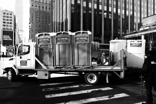Best Long-term porta potty rental  in Fifth Street, TX